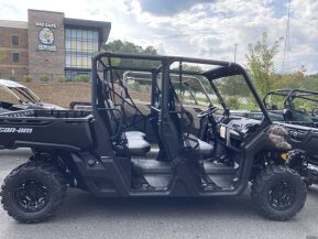 2024 Can-Am Defender for sale 201531057