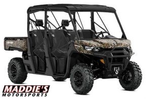 2024 Can-Am Defender MAX XT HD9 for sale 201532693