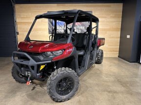 2024 Can-Am Defender MAX XT HD9 for sale 201532953
