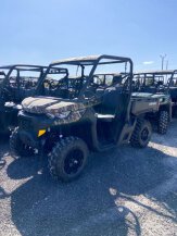 2024 Can-Am Defender for sale 201536856