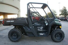 2024 Can-Am Defender DPS HD9 for sale 201546424