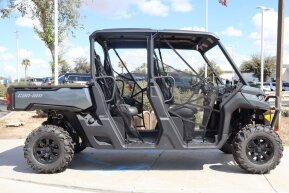 2024 Can-Am Defender MAX XT HD10 for sale 201549336