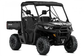2024 Can-Am Defender XT HD10 for sale 201550861