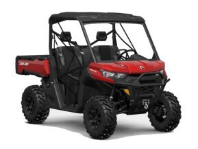 2024 Can-Am Defender XT HD10 for sale 201550935