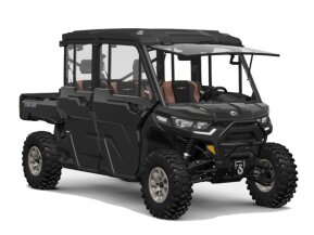 2024 Can-Am Defender for sale 201551649