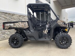 2024 Can-Am Defender XT HD10 for sale 201552236