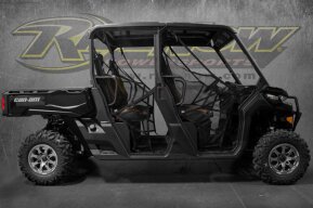 2024 Can-Am Defender MAX Lone Star HD10 for sale 201553660