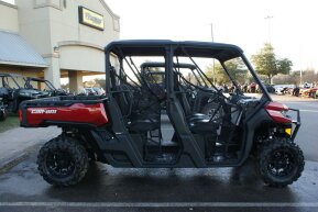 2024 Can-Am Defender MAX XT HD9 for sale 201554049