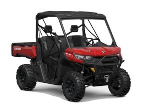 2024 Can-Am Defender for sale 201554223