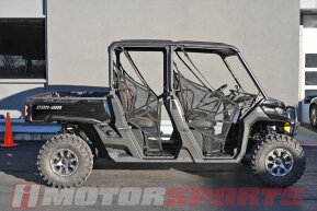 2024 Can-Am Defender MAX Lone Star HD10 for sale 201554329