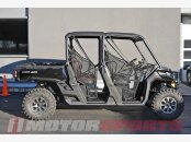 New 2024 Can-Am Defender MAX LONE STAR HD10