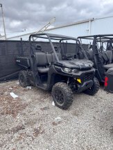 2024 Can-Am Defender for sale 201554832