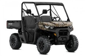 2024 Can-Am Defender DPS HD7 for sale 201555809