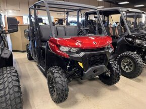 2024 Can-Am Defender MAX DPS HD10 for sale 201557042