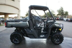 2024 Can-Am Defender XT HD10 for sale 201557078