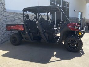 2024 Can-Am Defender MAX XT HD9 for sale 201558038