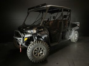 2024 Can-Am Defender MAX Lone Star HD10 for sale 201558465