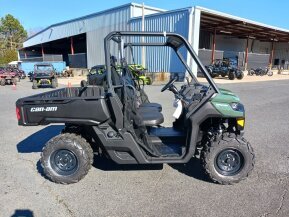 2024 Can-Am Defender DPS HD9 for sale 201559549