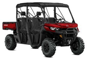 2024 Can-Am Defender for sale 201560240