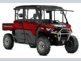 New 2024 Can-Am Defender