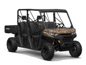 2024 Can-Am Defender for sale 201560357
