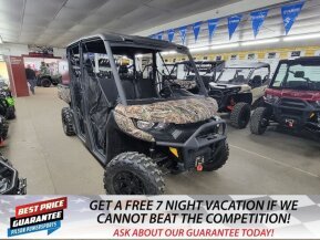 2024 Can-Am Defender MAX XT HD9 for sale 201561559