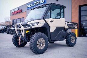 2024 Can-Am Defender Limited HD10 for sale 201563098