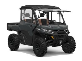 2024 Can-Am Defender for sale 201563627