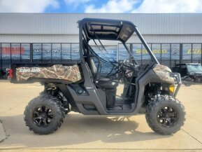 2024 Can-Am Defender XT HD10 for sale 201565632