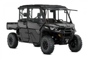 2024 Can-Am Defender MAX Limited HD10 for sale 201565810