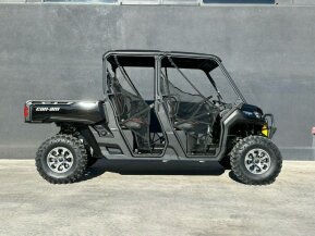 2024 Can-Am Defender MAX Lone Star HD10 for sale 201568364