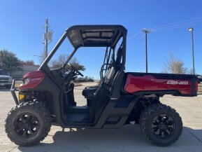 2024 Can-Am Defender XT HD9 for sale 201569852