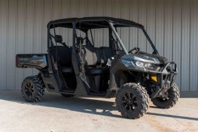 2024 Can-Am Defender MAX XT HD10 for sale 201574771