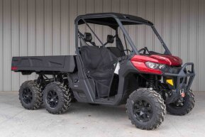 2024 Can-Am Defender 6x6 XT HD10 for sale 201576037