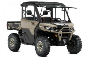 2024 Can-Am Defender Limited HD10 for sale 201579677