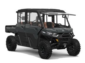 2024 Can-Am Defender for sale 201581439