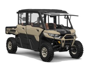 2024 Can-Am Defender for sale 201582350