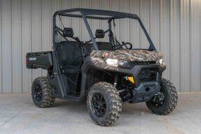 2024 Can-Am Defender DPS HD9 for sale 201583129