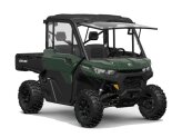 New 2024 Can-Am Defender DPS Cab HD9