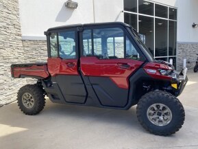 2024 Can-Am Defender MAX Limited HD10 for sale 201584540
