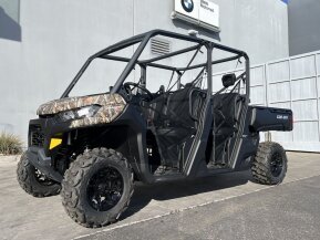 2024 Can-Am Defender Max HD7 for sale 201584807