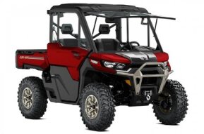 2024 Can-Am Defender Limited HD10 for sale 201590138