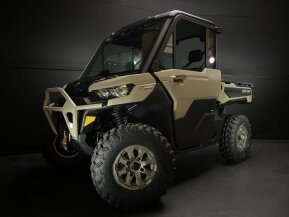 2024 Can-Am Defender Limited HD10 for sale 201590489