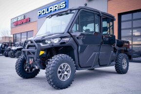 2024 Can-Am Defender MAX Limited HD10 for sale 201594200