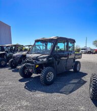 2024 Can-Am Defender for sale 201594652