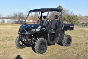 2024 Can-Am Defender XT HD10 for sale 201596098
