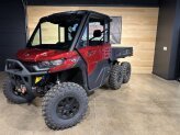New 2024 Can-Am Defender 6x6 Limited