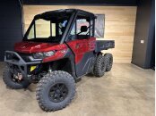 New 2024 Can-Am Defender 6x6 Limited