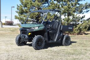 2024 Can-Am Defender DPS HD7 for sale 201597354