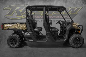 2024 Can-Am Defender MAX XT HD10 for sale 201602975